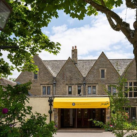 Cricklade House Hotel, Sure Hotel Collection By Best Western Εξωτερικό φωτογραφία