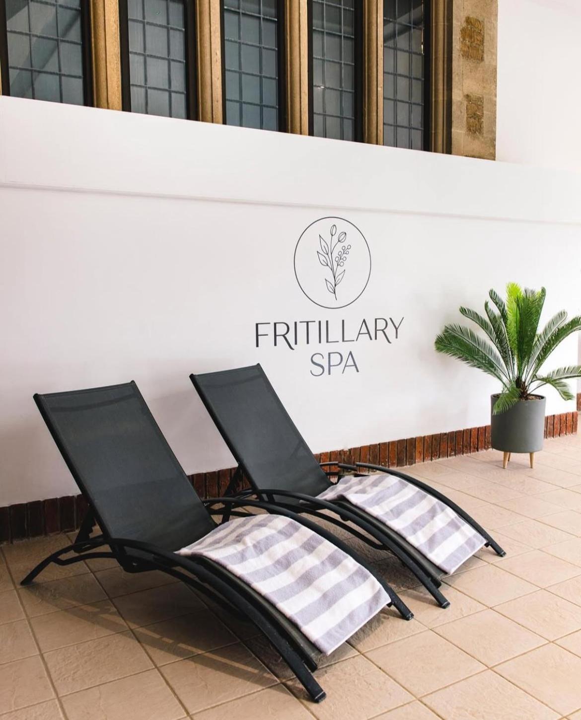 Cricklade House Hotel, Sure Hotel Collection By Best Western Εξωτερικό φωτογραφία