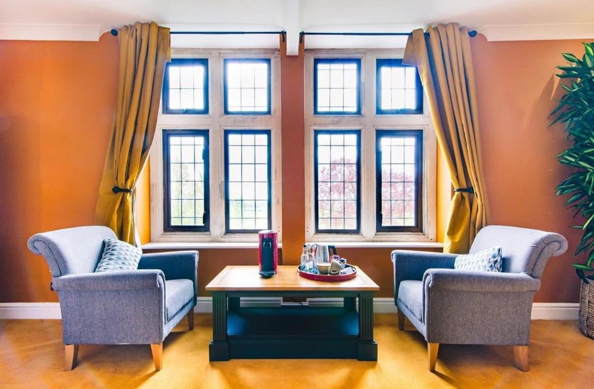 Cricklade House Hotel, Sure Hotel Collection By Best Western Εξωτερικό φωτογραφία