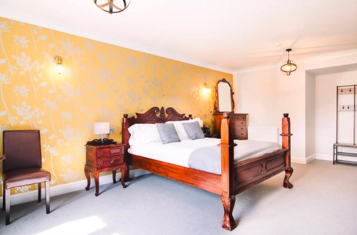 Cricklade House Hotel, Sure Hotel Collection By Best Western Εξωτερικό φωτογραφία