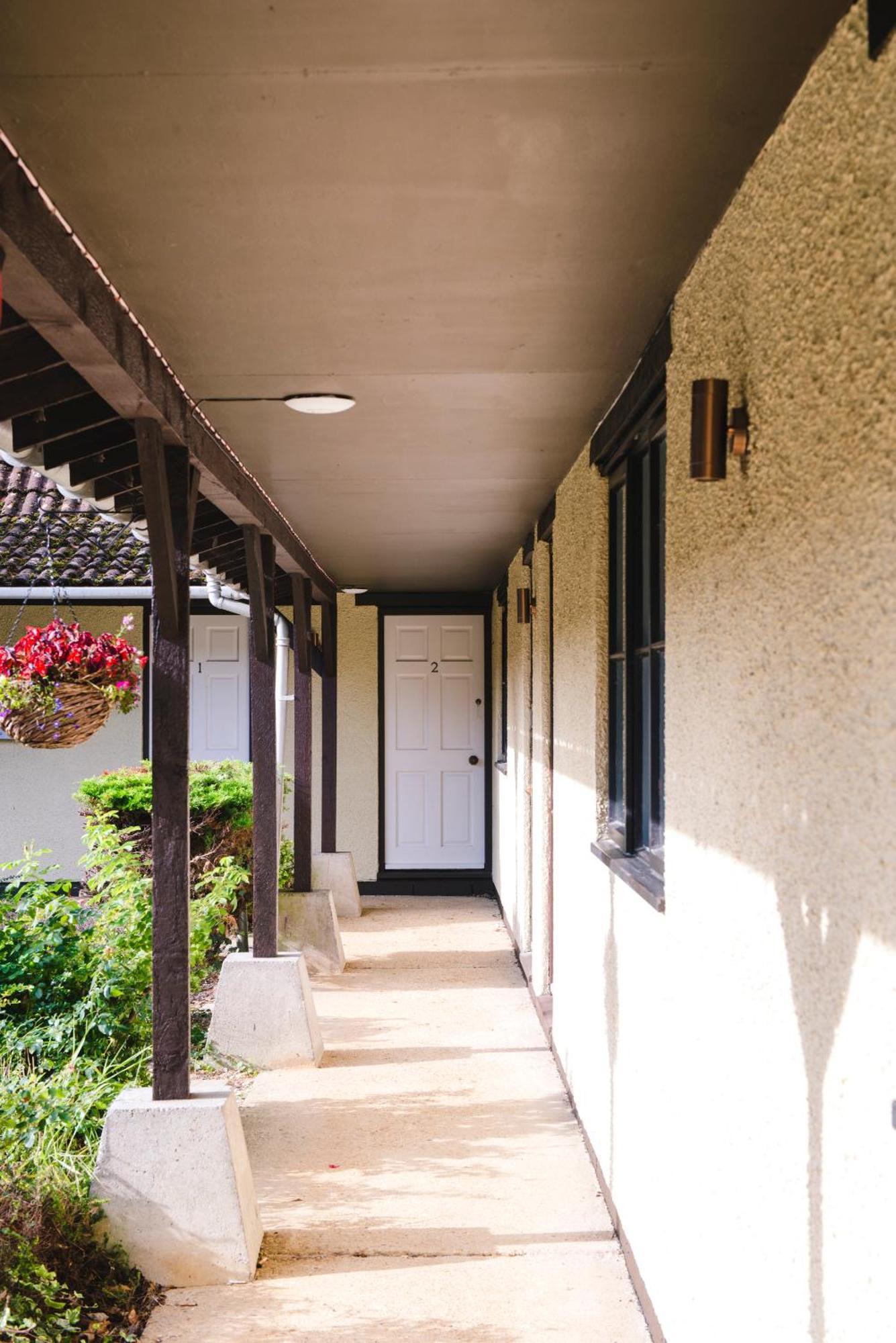 Cricklade House Hotel, Sure Hotel Collection By Best Western Εξωτερικό φωτογραφία