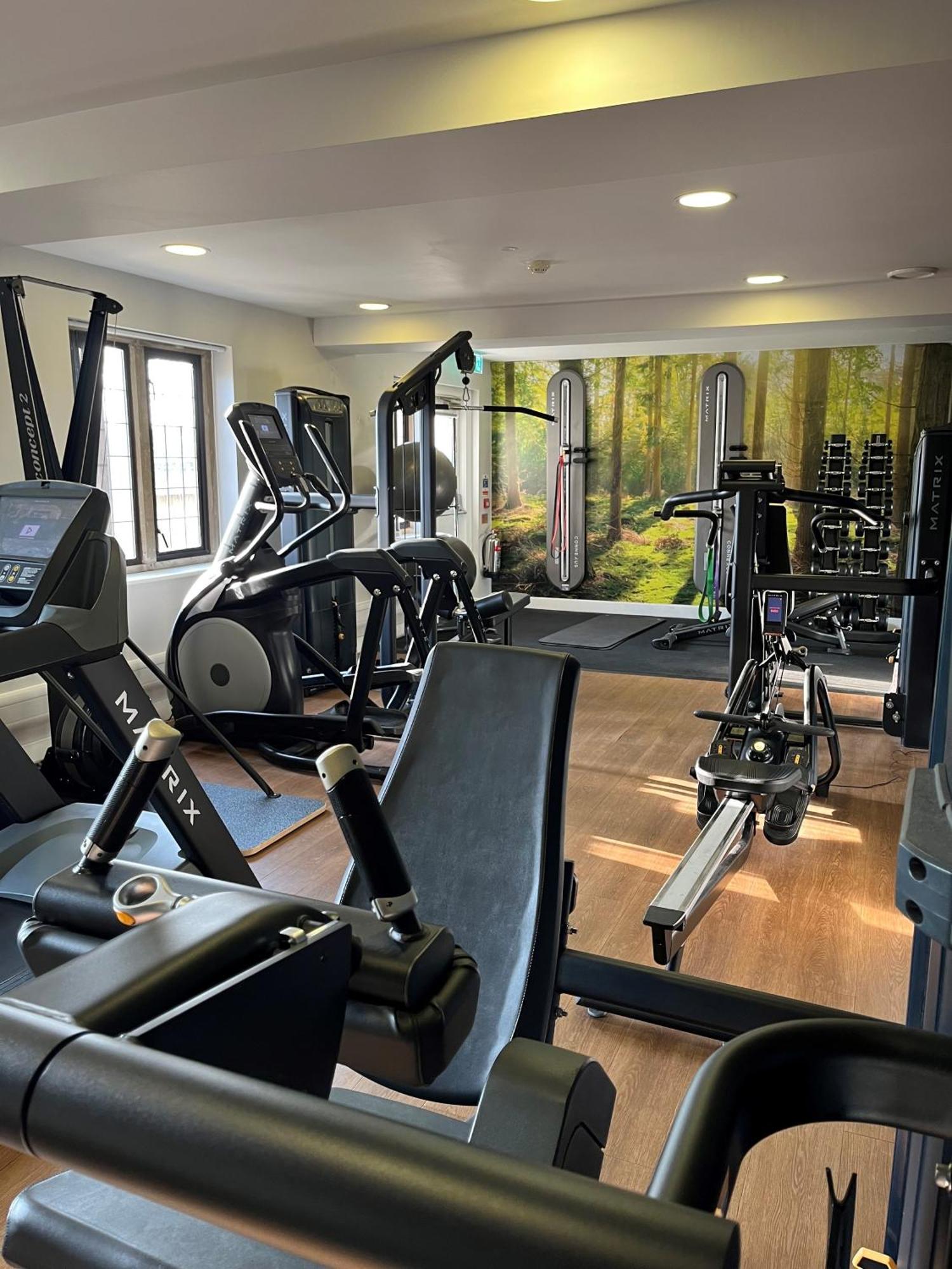 Cricklade House Hotel, Sure Hotel Collection By Best Western Εξωτερικό φωτογραφία