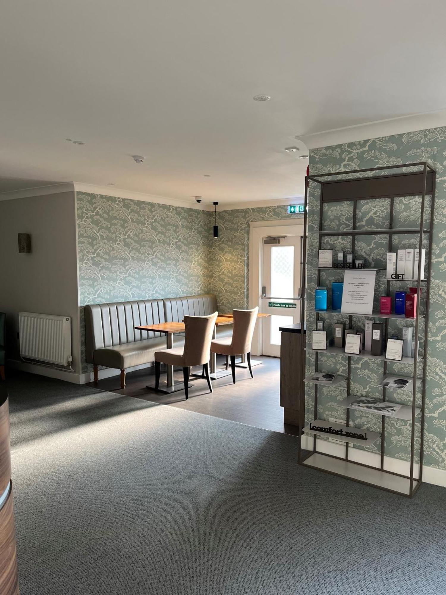 Cricklade House Hotel, Sure Hotel Collection By Best Western Εξωτερικό φωτογραφία